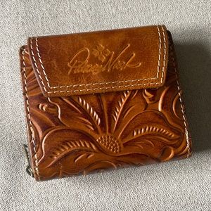 Patricia Nash wallet